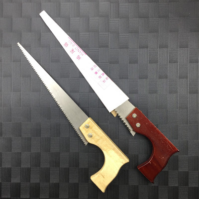 細(xì)齒木工鋸