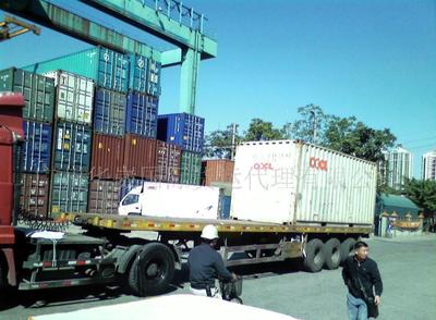 HEUNG貨運代理 全球化貿易中的可靠物流伙伴