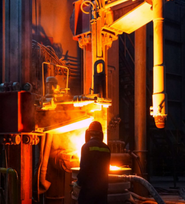 1至5月貴州省工業經濟穩健增長 有色金屬壓延加工表現搶眼