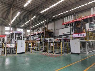 鄭州市上街區(qū) 創(chuàng)新引領(lǐng)、鏈?zhǔn)桨l(fā)展、智造賦能，加快先進(jìn)制造業(yè)與有色金屬合金銷售高質(zhì)量發(fā)展