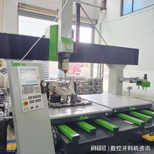 五軸聯(lián)動加工中心在有色金屬與非金屬材料加工中的優(yōu)勢及其與壓延加工的互補關系