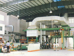 壓延機生產線與金屬結構廠房安裝，協同有色金屬合金銷售，打造一體化產業服務